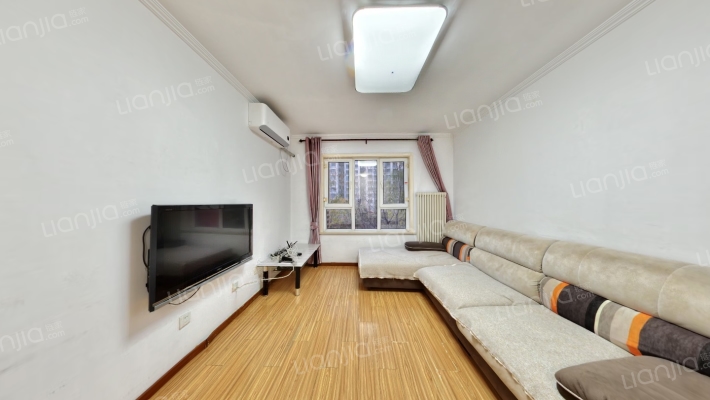 融泽嘉园中路2号院二手房实景图