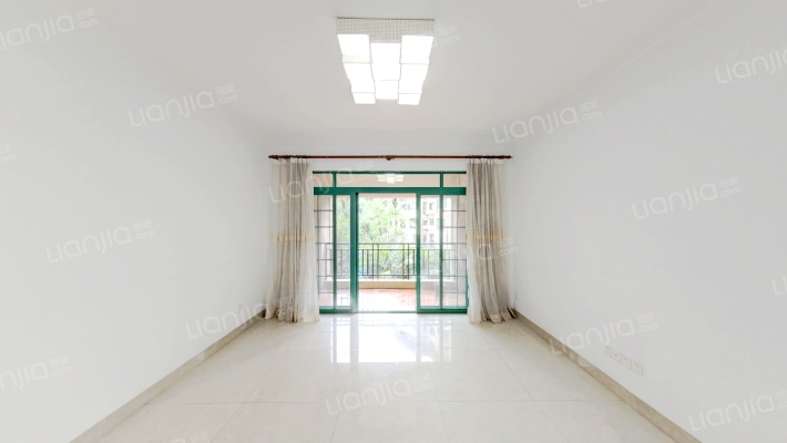 星河湾怡心园二手房实景图