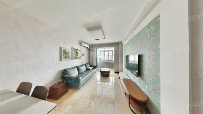 顺达公寓二手房实景图