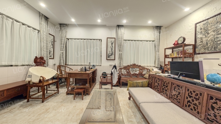 平步社区二手房实景图