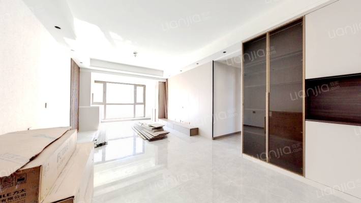 奥园首府壹号二手房实景图