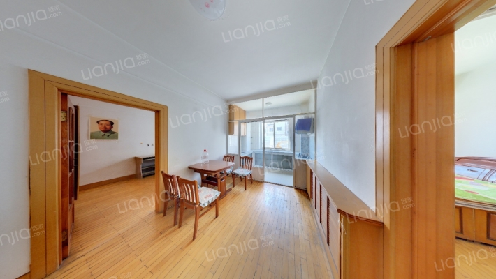 影东小区二手房实景图