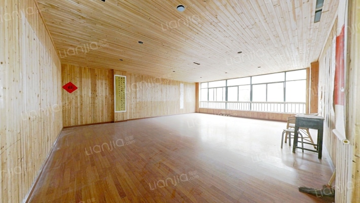 塗山花園二手房实景图