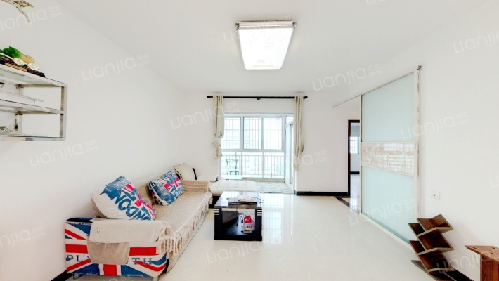 佳裕大厦二手房实景图