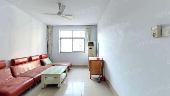 中兴路小学家属楼二手房实景图