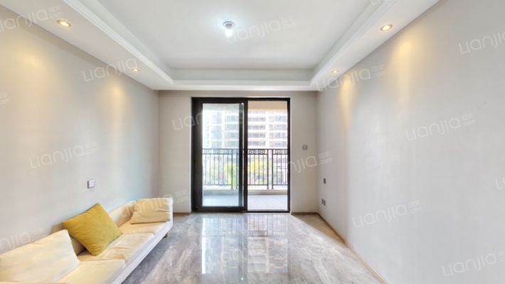 玖里映月一期二手房实景图