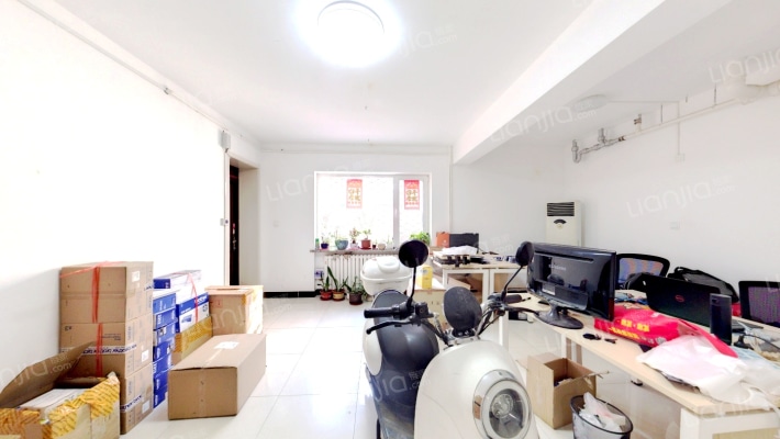 风荷园二手房实景图