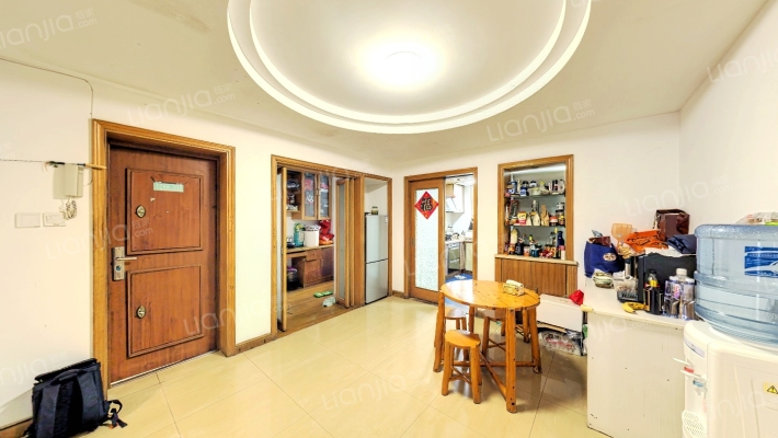 银桥花园二手房实景图