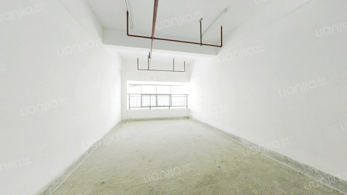 赣商海领馆二手房实景图