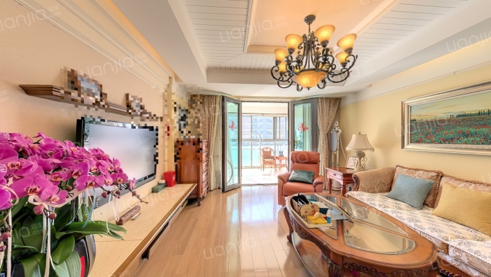 银城东苑毓秀苑二手房实景图