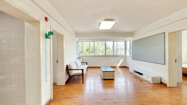 嘉绿南苑二手房实景图