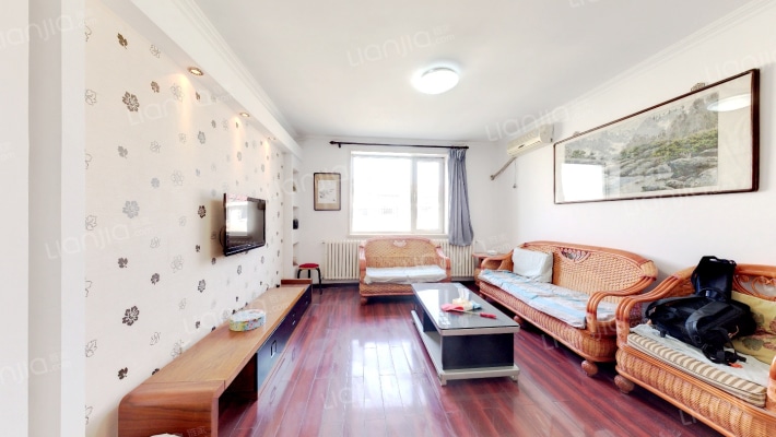 凯兴天宝公寓二手房实景图