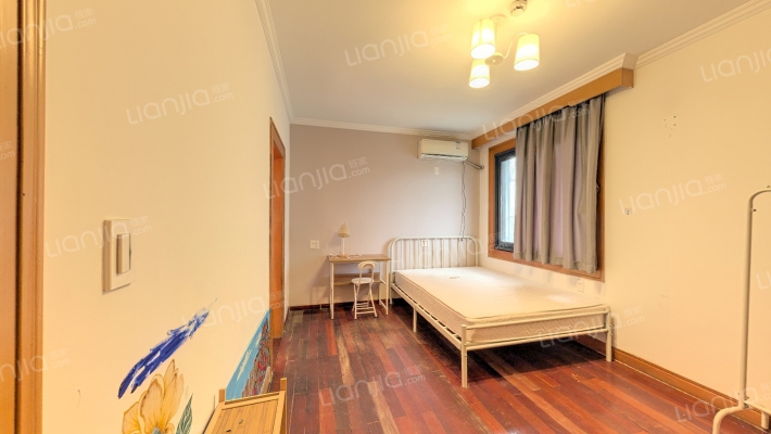 亚洲城花园二手房实景图