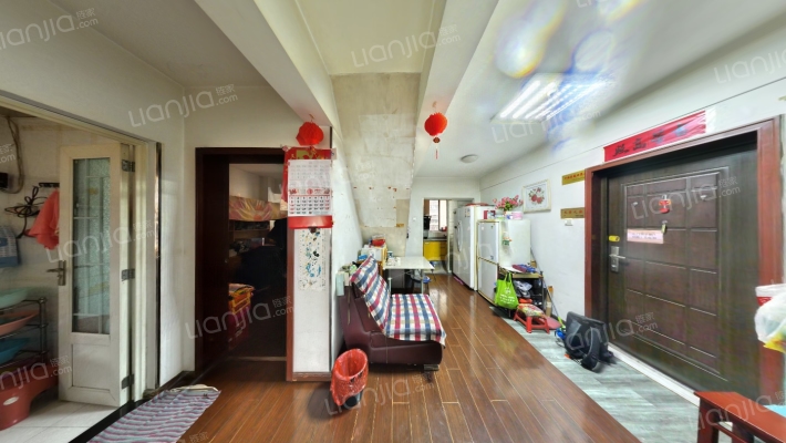 大通路顺通公寓二手房实景图