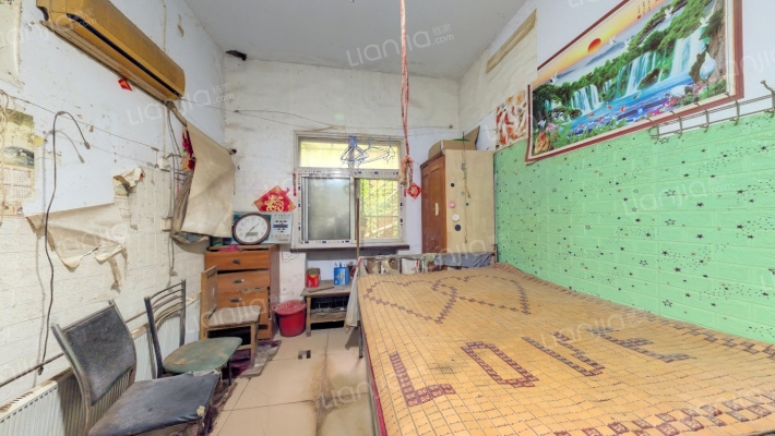 幸福街14号北关楼二手房实景图