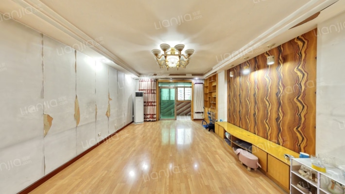 怡宝花园二手房实景图