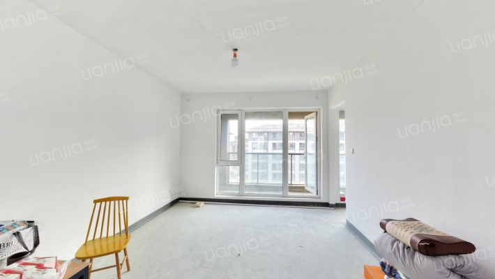 绿城和园二手房实景图