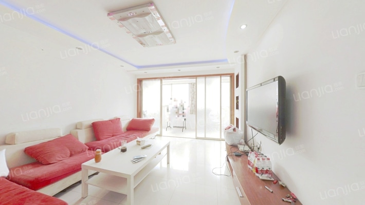 新建花苑二手房实景图