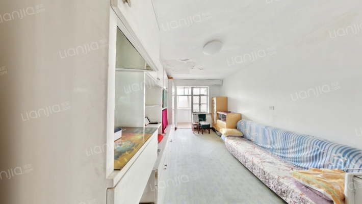 兰州皮革厂东家属院二手房实景图