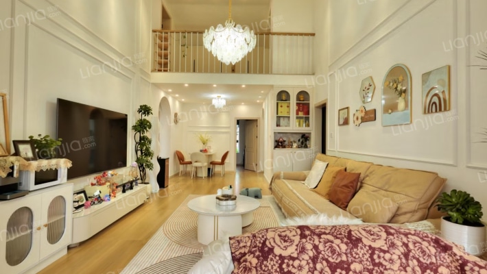 阿坝州卫生局干休所二手房实景图