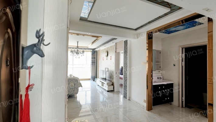 金祥源二手房实景图