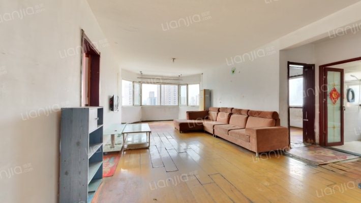 锦瑞尚城二手房实景图