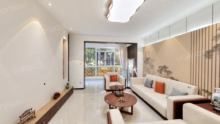 F阳光城二手房实景图