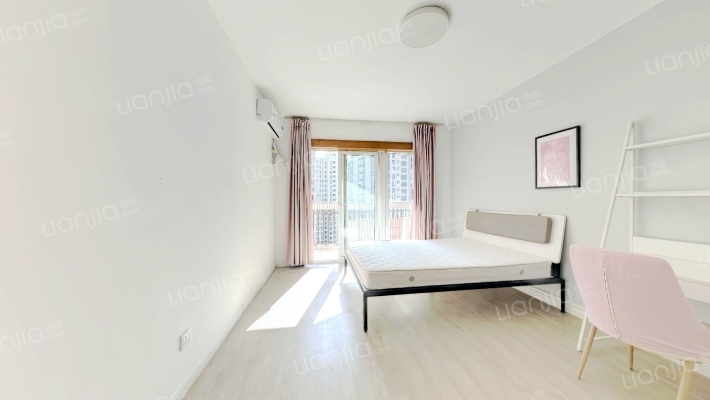 新地苑二手房实景图