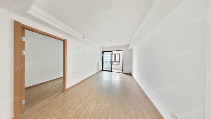 信达北云台二手房实景图