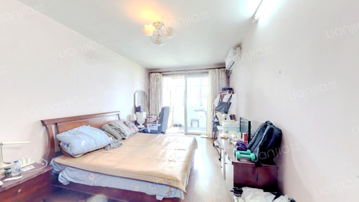 凯阳公寓二手房实景图