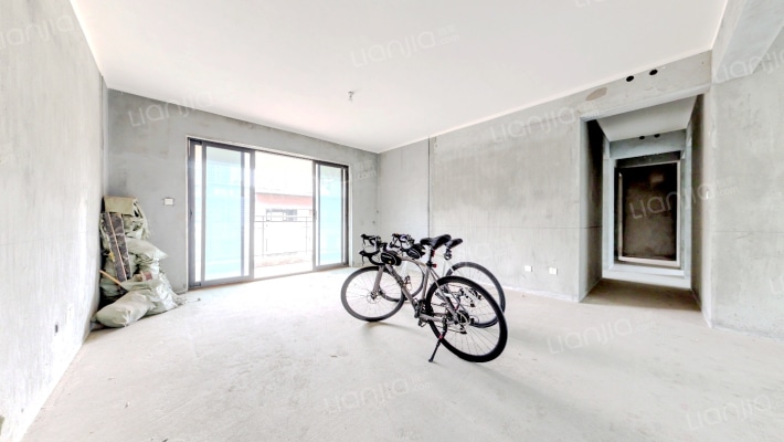 合能枫丹铂麓三期二手房实景图