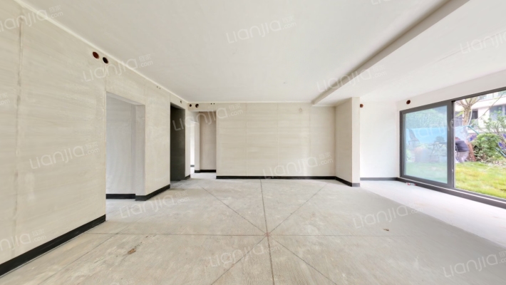 龙湖春屿江岸二手房实景图