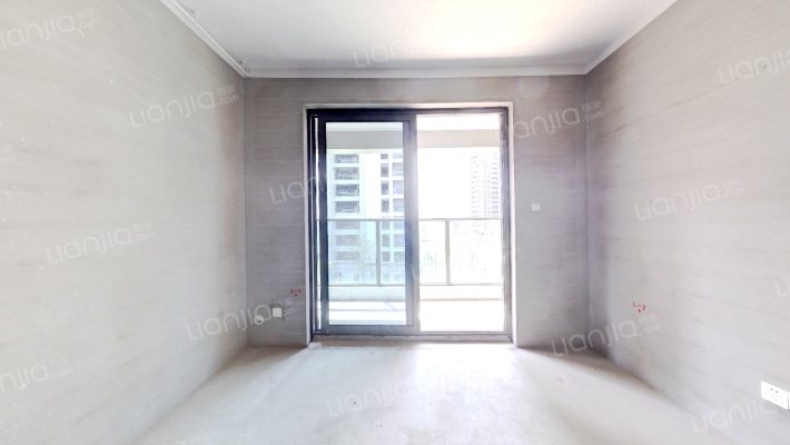 中天雅境二手房实景图