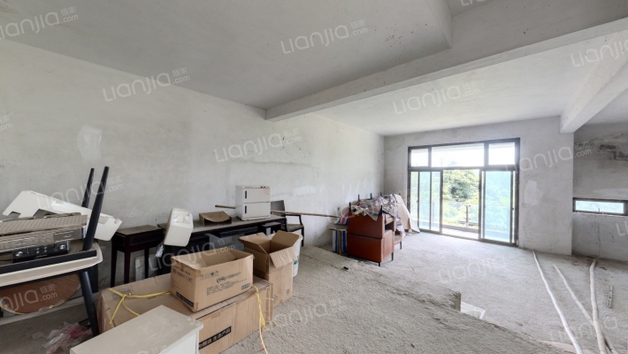 凯丽山庄二手房实景图