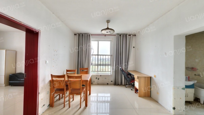 翡翠家园西区二手房实景图