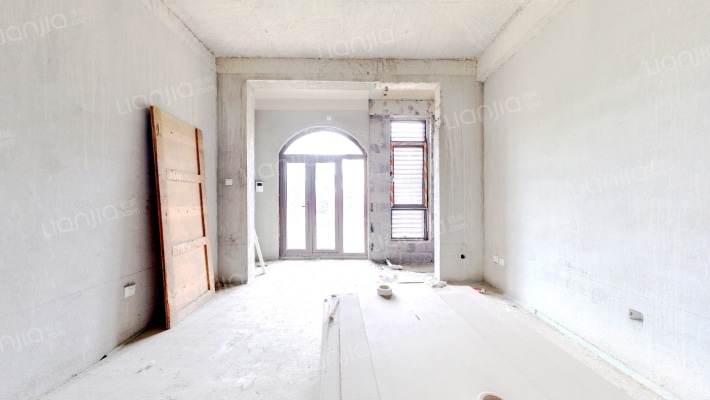 亿博香墅里二手房实景图