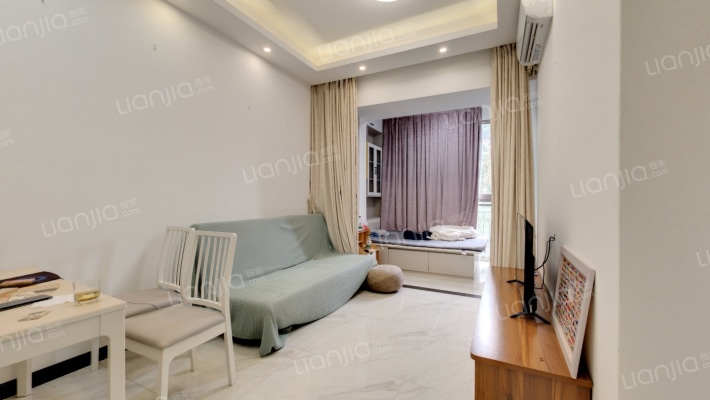 佳兆业香瑞园二手房实景图