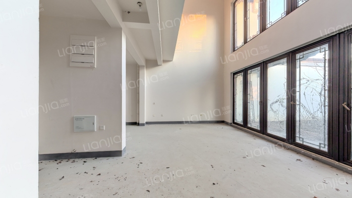 桃源里二手房实景图