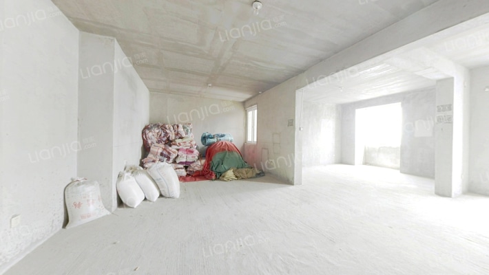 康欣花园二手房实景图