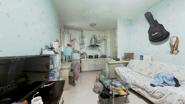 卡萨公寓二手房实景图