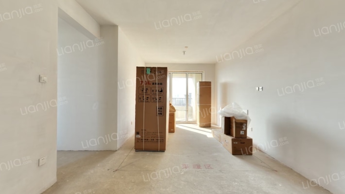 国誉府二手房实景图