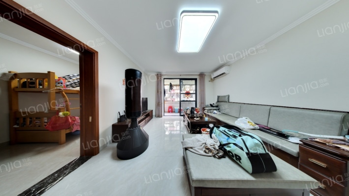 龙富花园(龙富路)二手房实景图