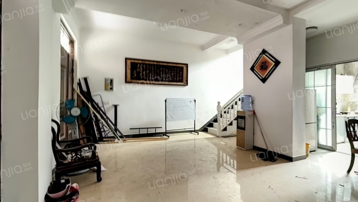 乾州办事处云峰社区二手房实景图