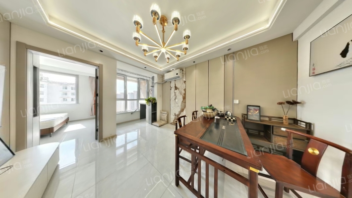 龙康新苑北区二手房实景图