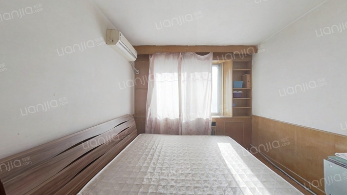 乐山小区二手房实景图