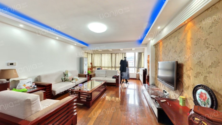 澧水家园二手房实景图