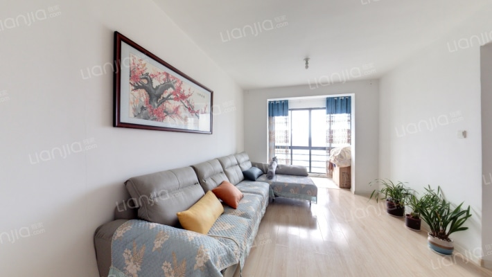 襄城明珠明珠时代广场二手房实景图