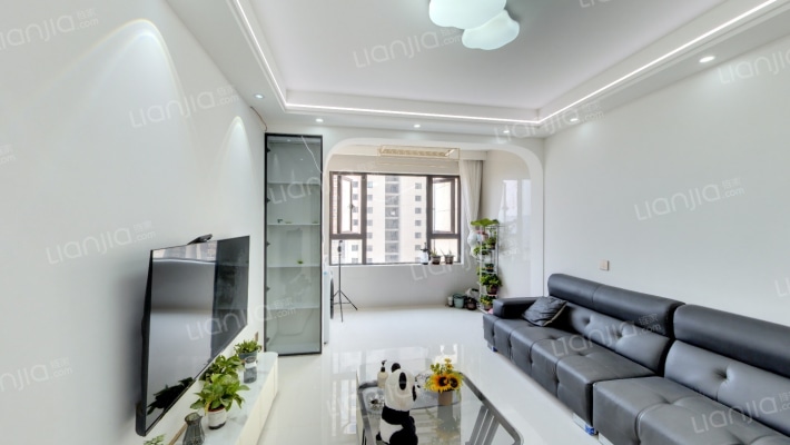 正商兰庭华府二期二手房实景图