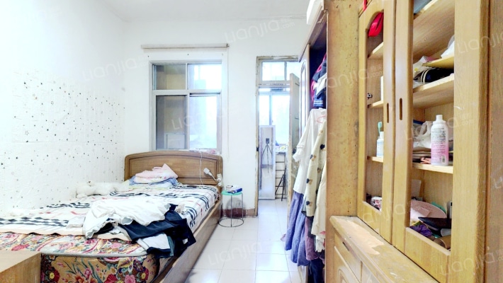 环保局中原中路71号院二手房实景图