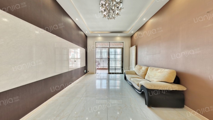 许继花园二手房实景图